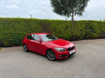 2015 (65) - 120d xDrive Sport 5dr Step Auto