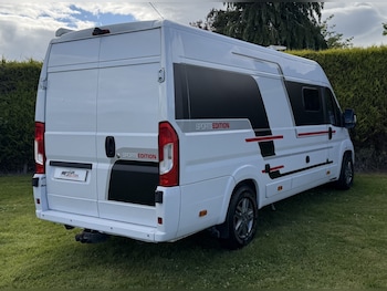 Used Fiat Ducato 2021 for sale - 78993880: Photo