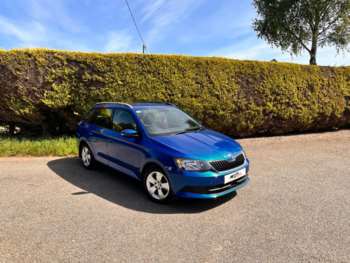 2015 (15) - 1.2 TSI SE 5dr