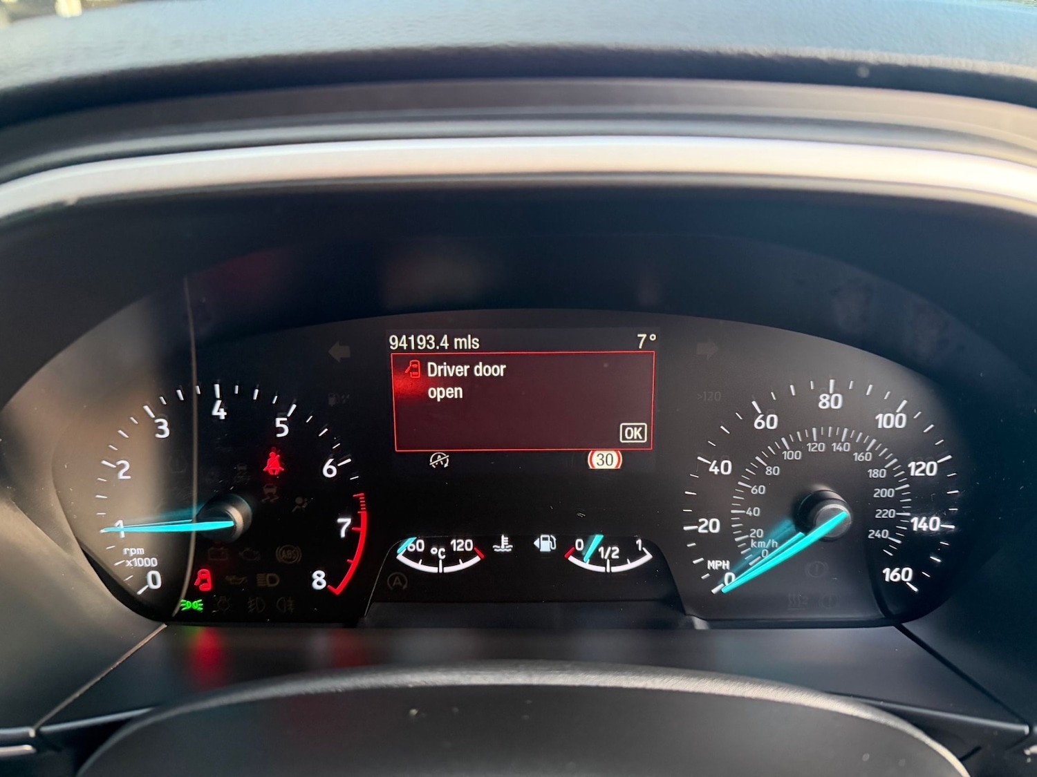 Used Ford Focus 2018 for sale - 77033382: Photo 16