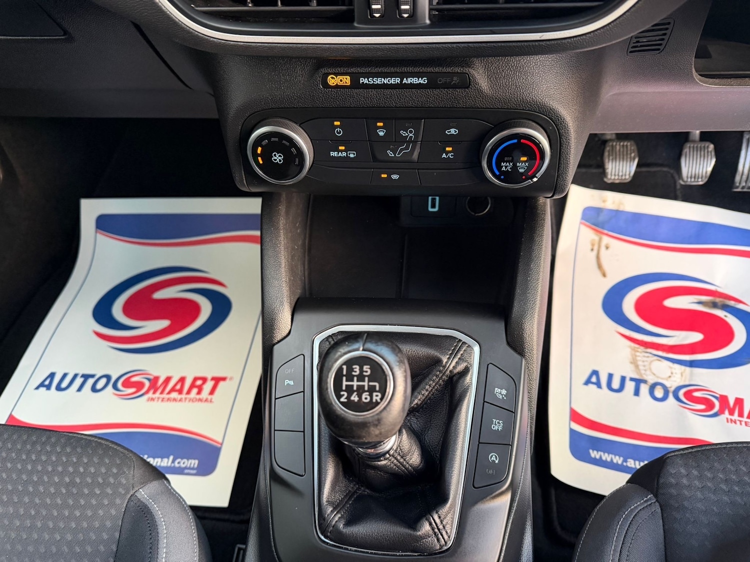 Used Ford Focus 2018 for sale - 77033382: Photo 18