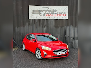 2018 (68) - 1.0 EcoBoost 125 Zetec 5dr