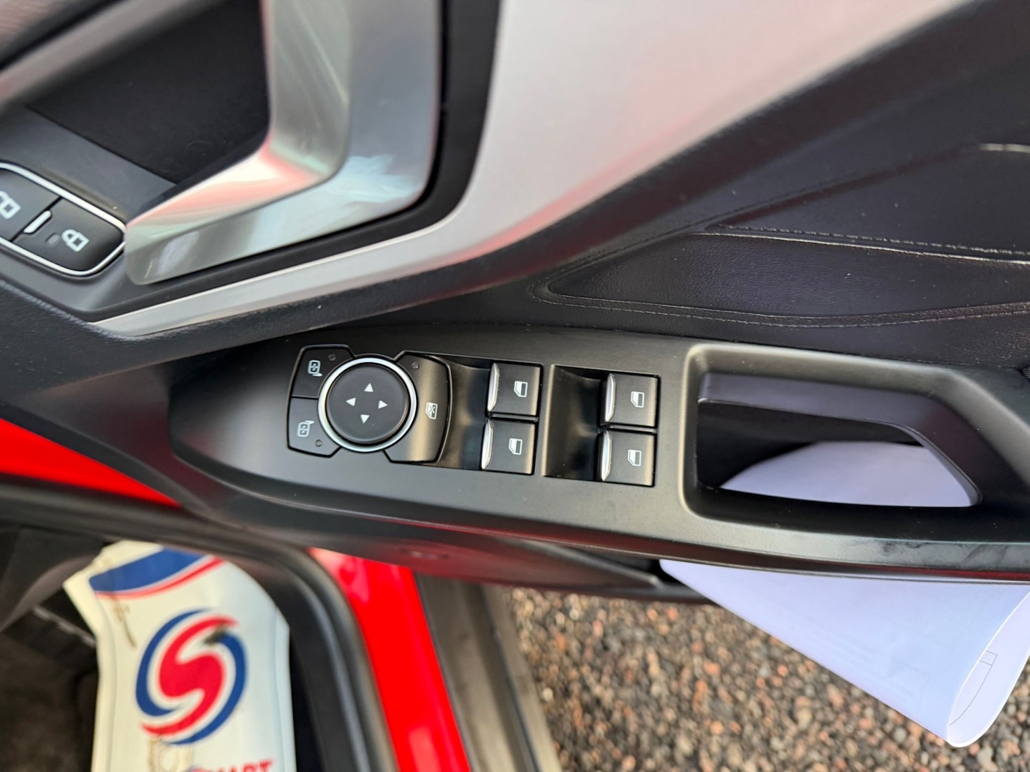 Used Ford Focus 2018 for sale - 77033382: Photo 21