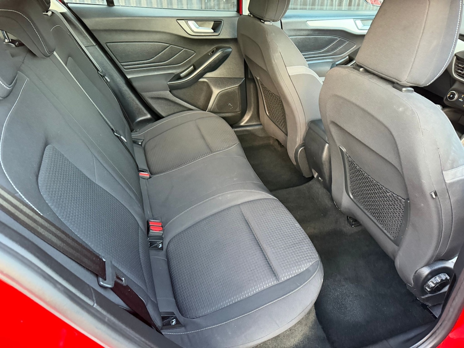 Used Ford Focus 2018 for sale - 77033382: Photo 22