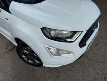 Used Ford Ecosport 2018 for sale - 74864158: Photo