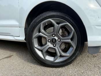 Used Ford Ecosport 2018 for sale - 74864158: Photo