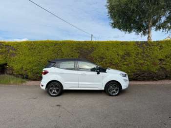 Used Ford Ecosport 2018 for sale - 74864158: Photo