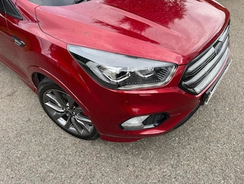 Used Ford Kuga 2019 for sale - 75627360: Photo