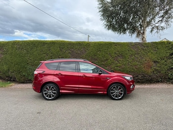 Used Ford Kuga 2019 for sale - 75627360: Photo