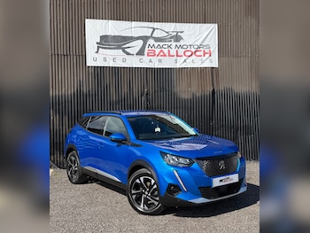 Used Peugeot 2008 2020 for sale - 78927478: Photo