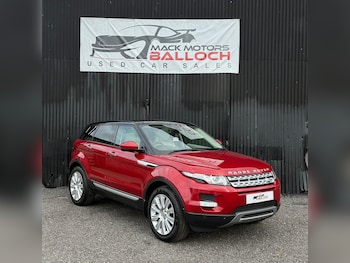 2014 - 2.2 SD4 Prestige 5dr Auto [9] [Lux Pack]