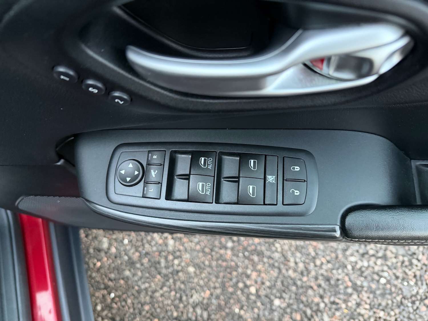 Used Jeep Cherokee 2015 for sale - 77516028: Photo 10