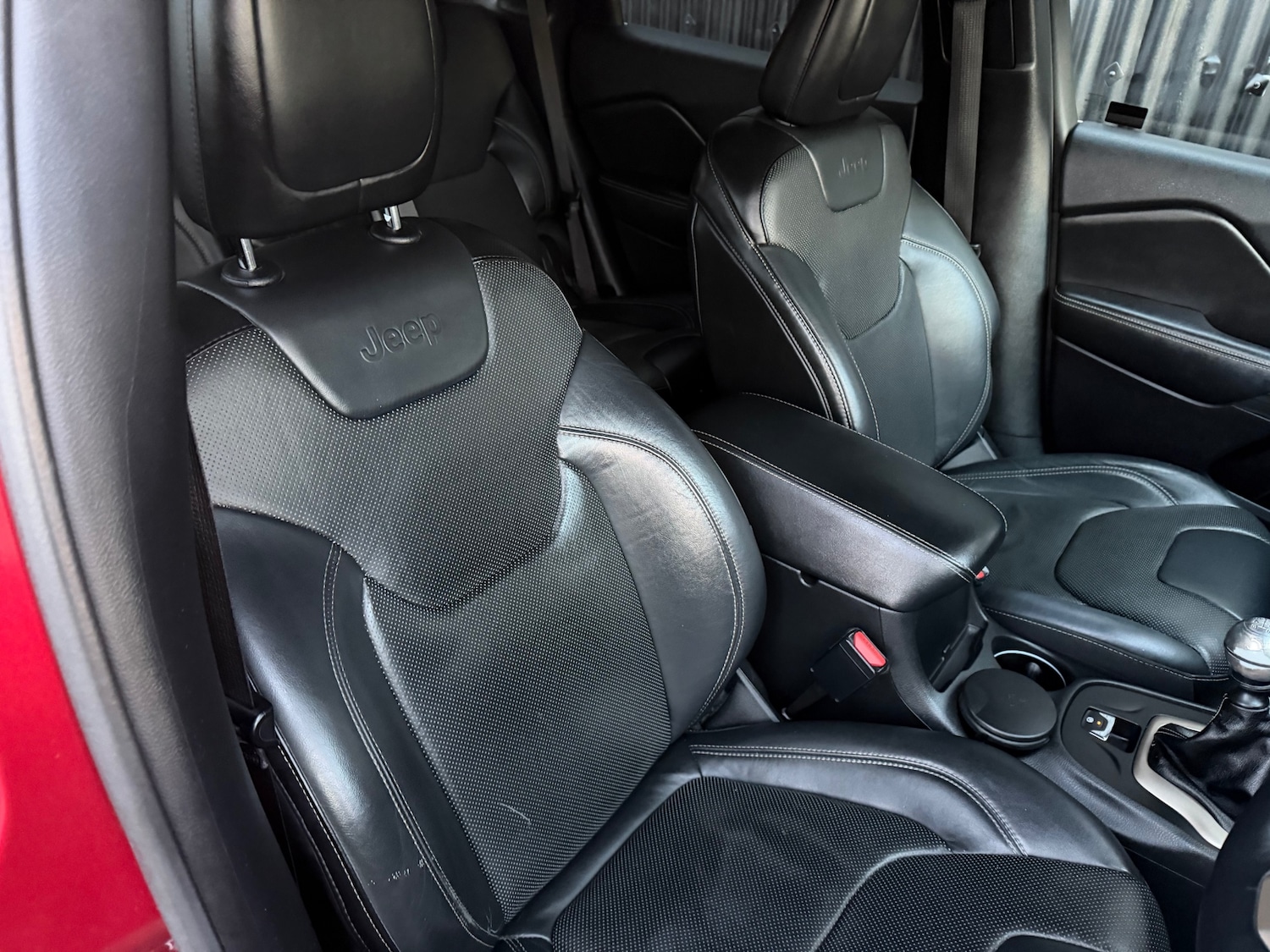 Used Jeep Cherokee 2015 for sale - 77516028: Photo 15