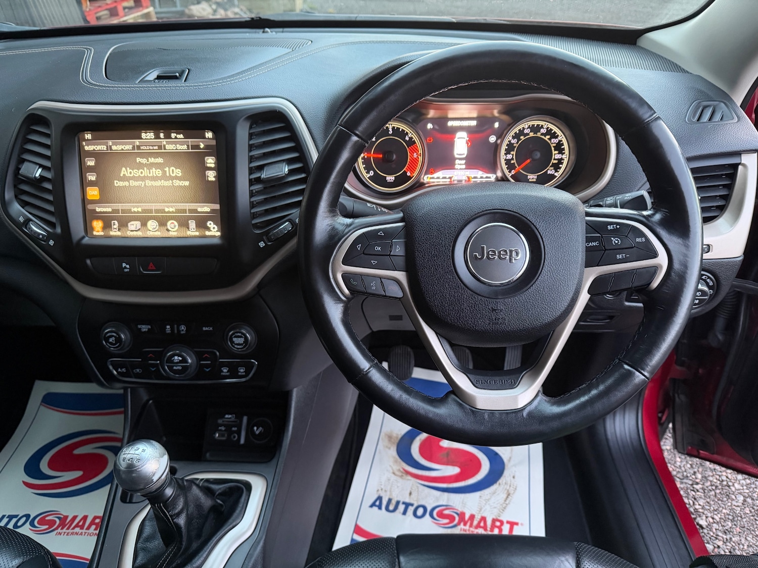 Used Jeep Cherokee 2015 for sale - 77516028: Photo 16