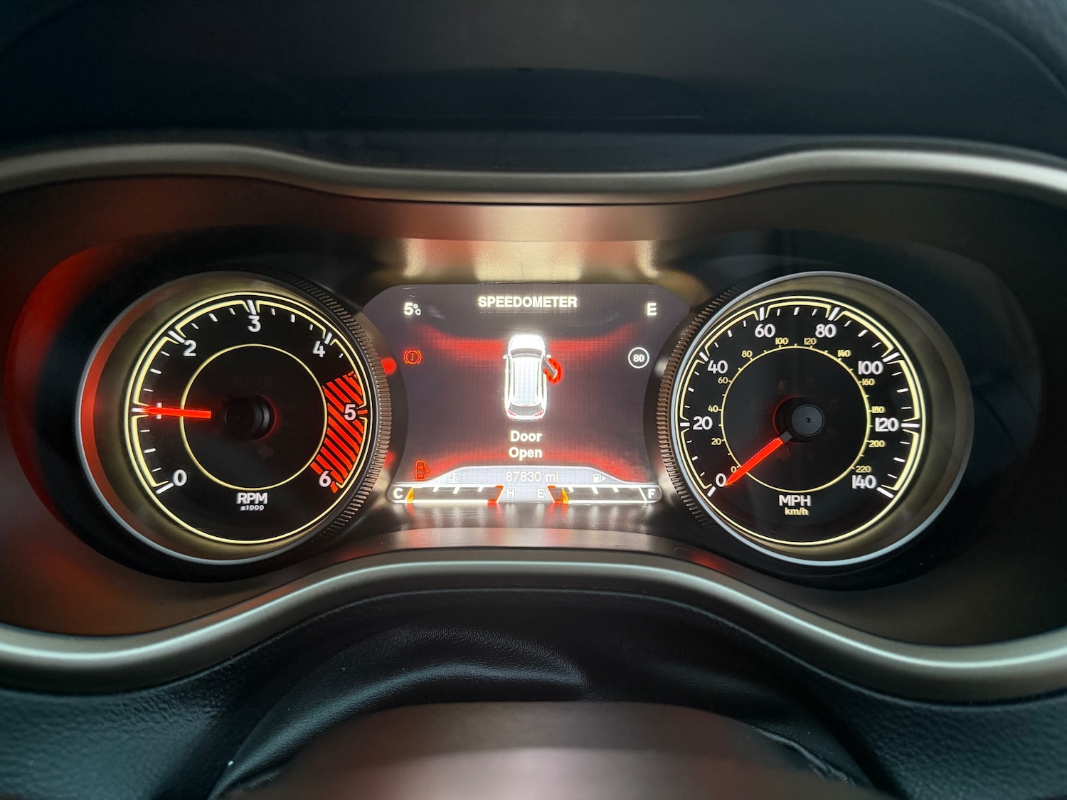 Used Jeep Cherokee 2015 for sale - 77516028: Photo 18