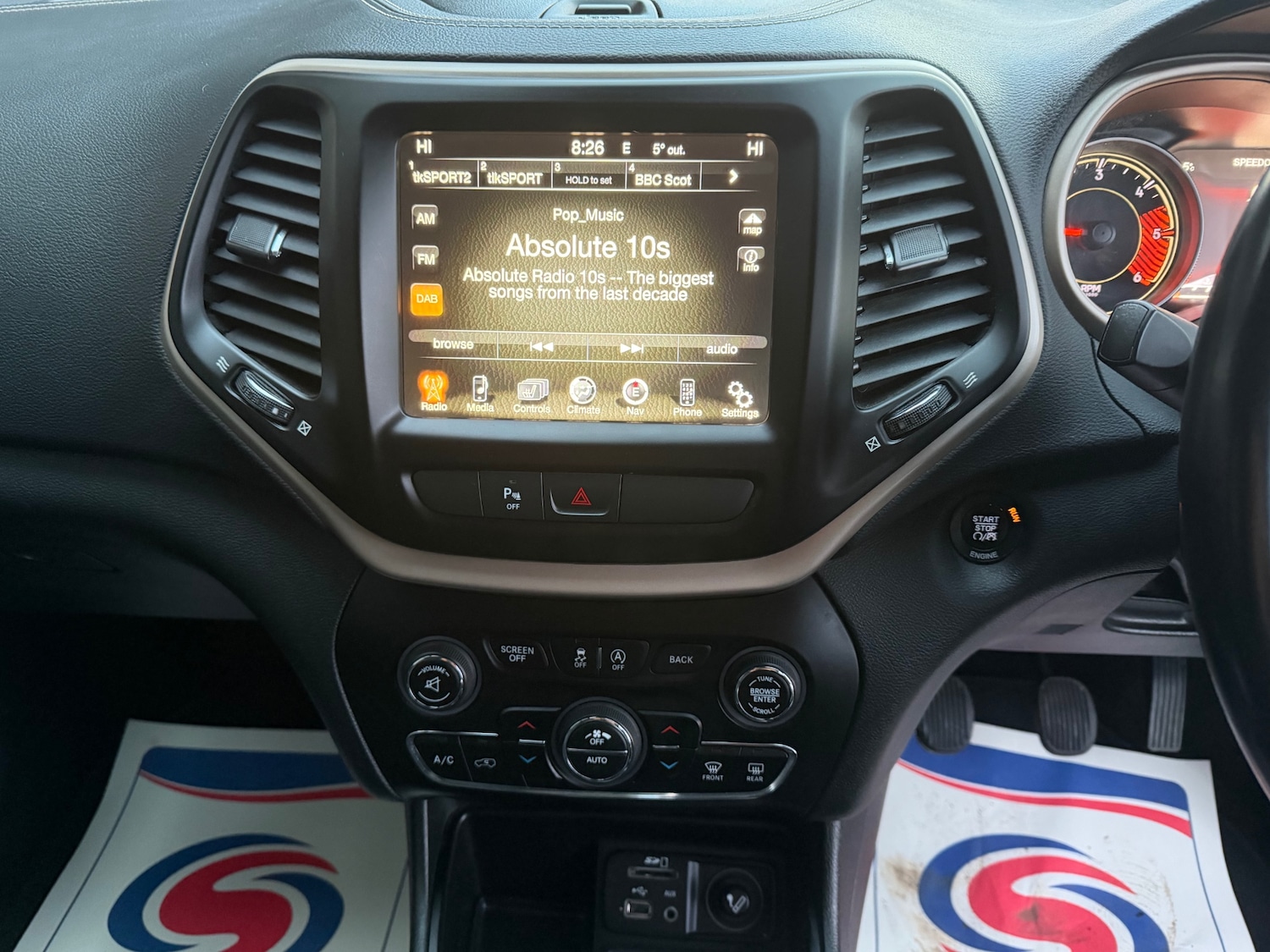 Used Jeep Cherokee 2015 for sale - 77516028: Photo 19