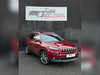 2015 - 2.0 Multijet Limited 5dr [2WD]