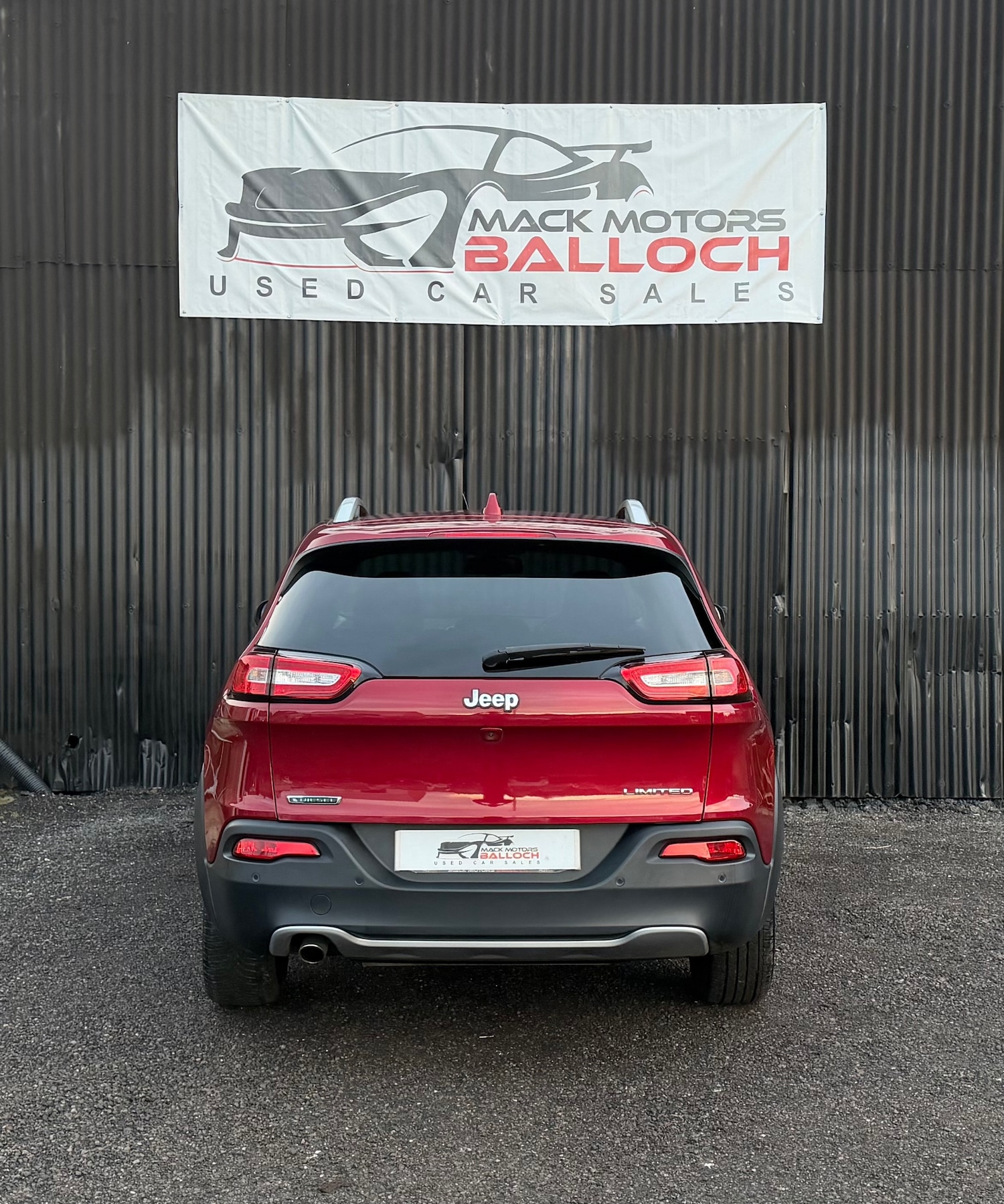 Used Jeep Cherokee 2015 for sale - 77516028: Photo 5