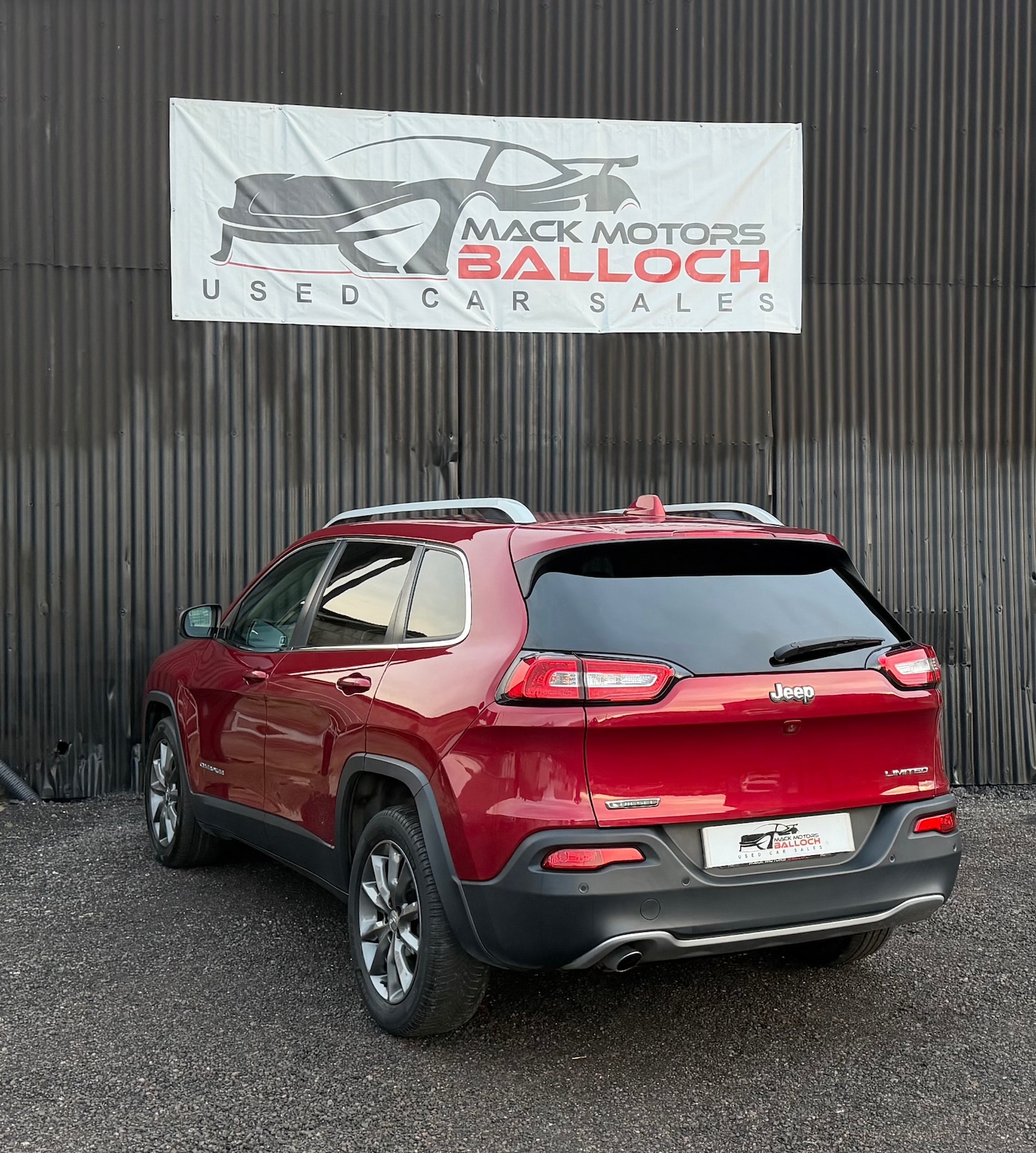 Used Jeep Cherokee 2015 for sale - 77516028: Photo 6