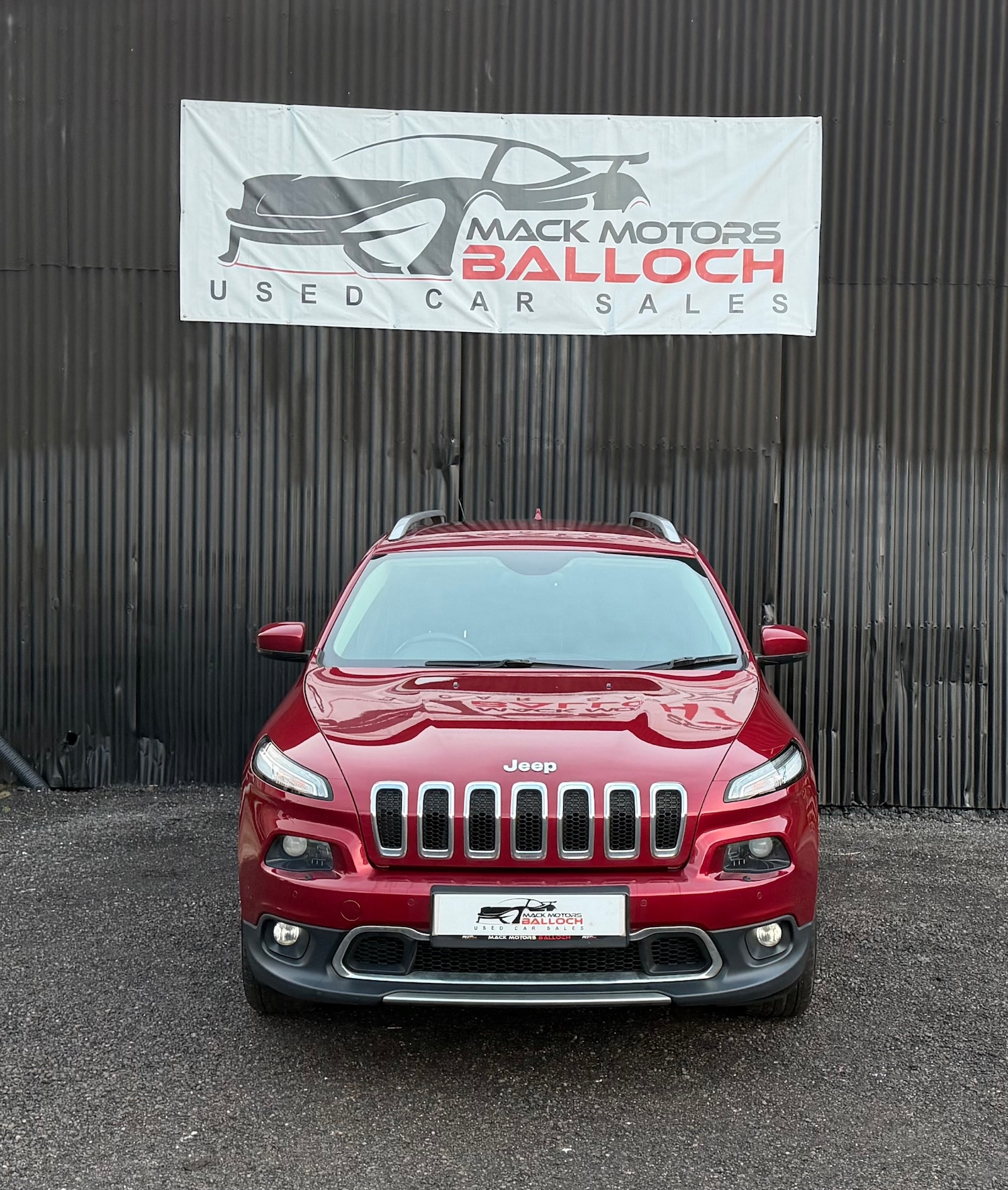 Used Jeep Cherokee 2015 for sale - 77516028: Photo 9