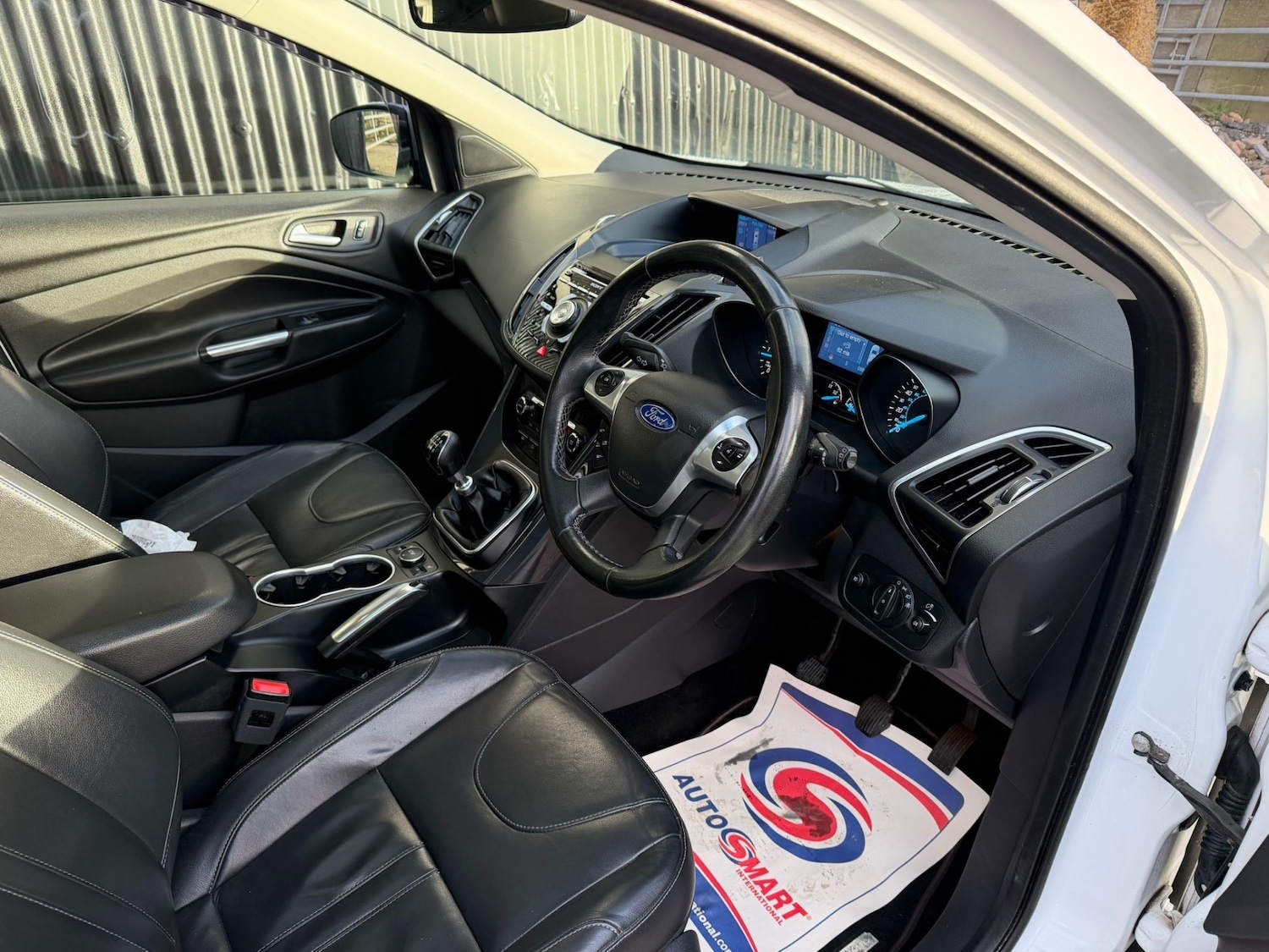 Used Ford Kuga 2014 for sale - 76792675: Photo 13