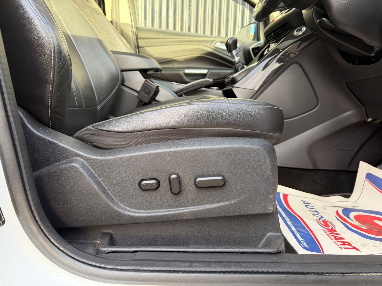 Used Ford Kuga 2014 for sale - 76792675: Photo 14