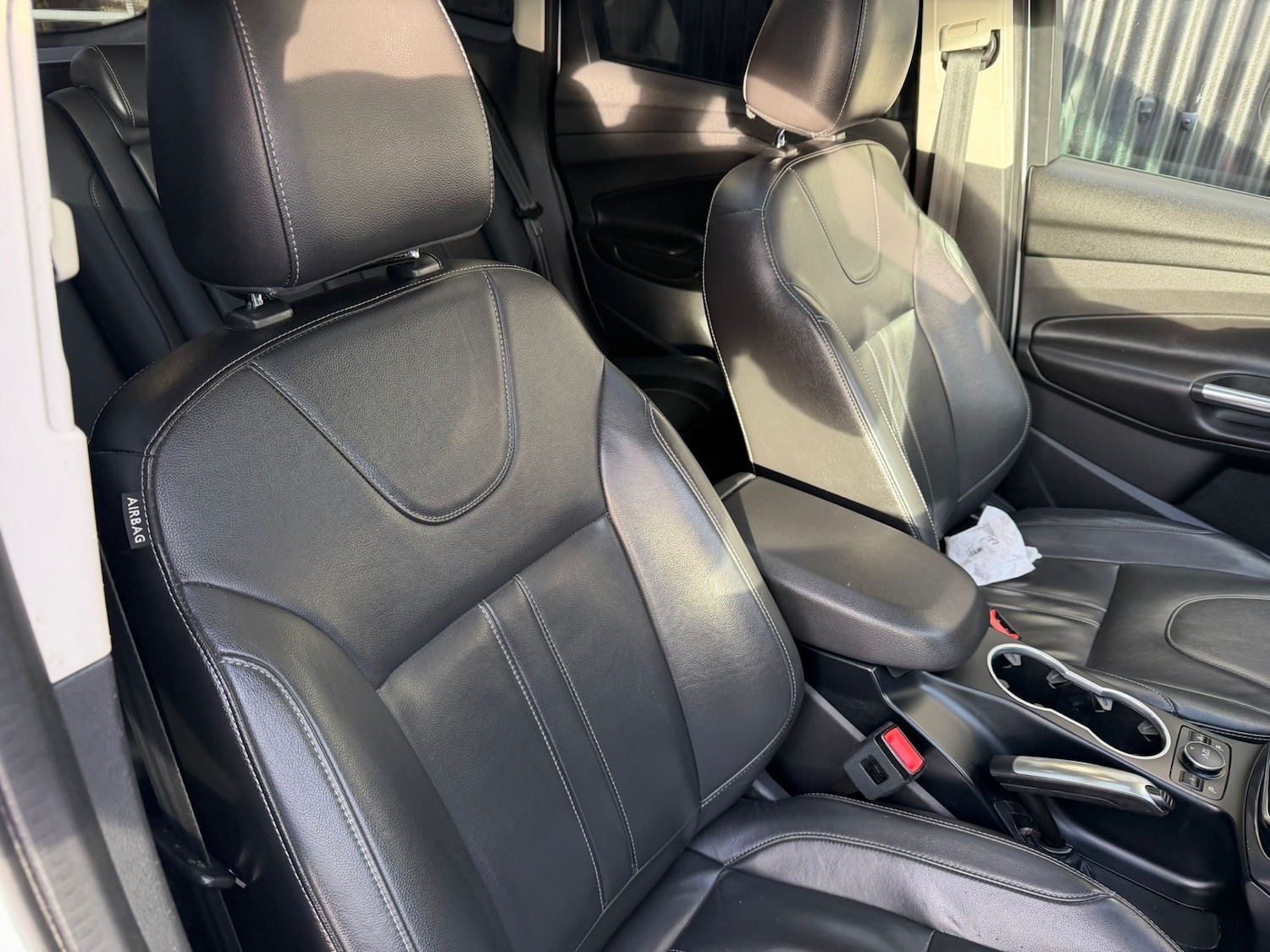 Used Ford Kuga 2014 for sale - 76792675: Photo 15