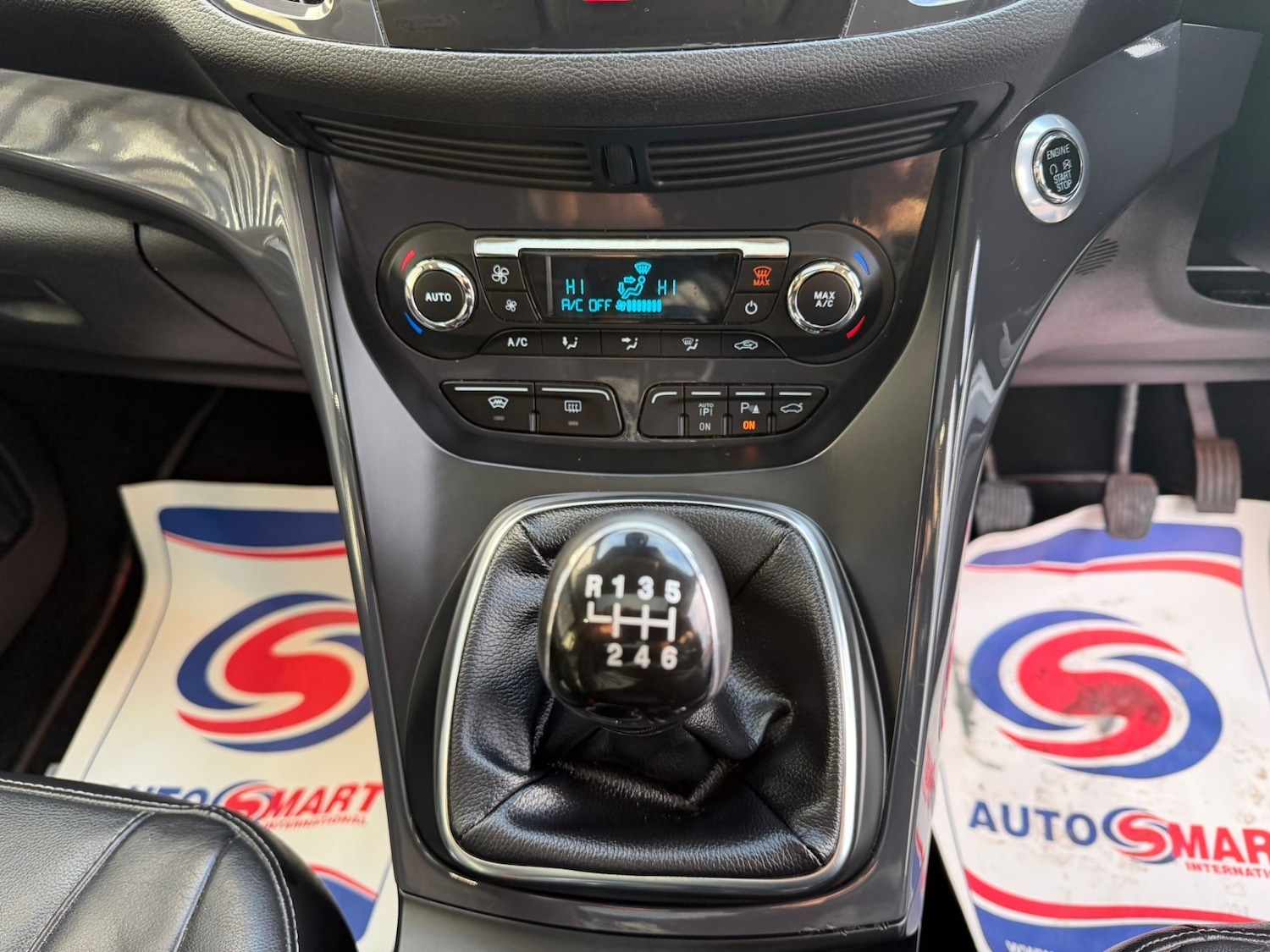 Used Ford Kuga 2014 for sale - 76792675: Photo 20