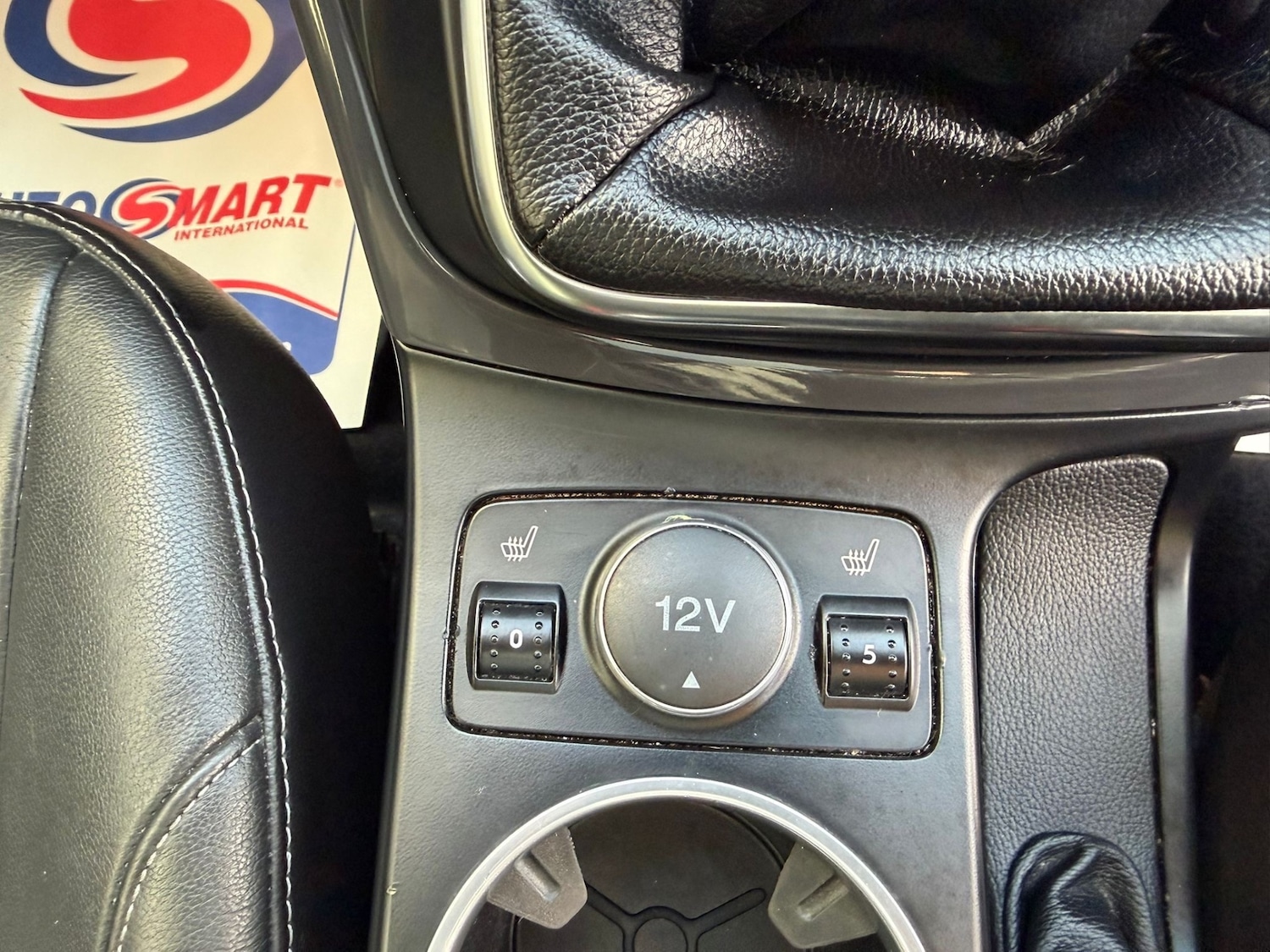 Used Ford Kuga 2014 for sale - 76792675: Photo 21