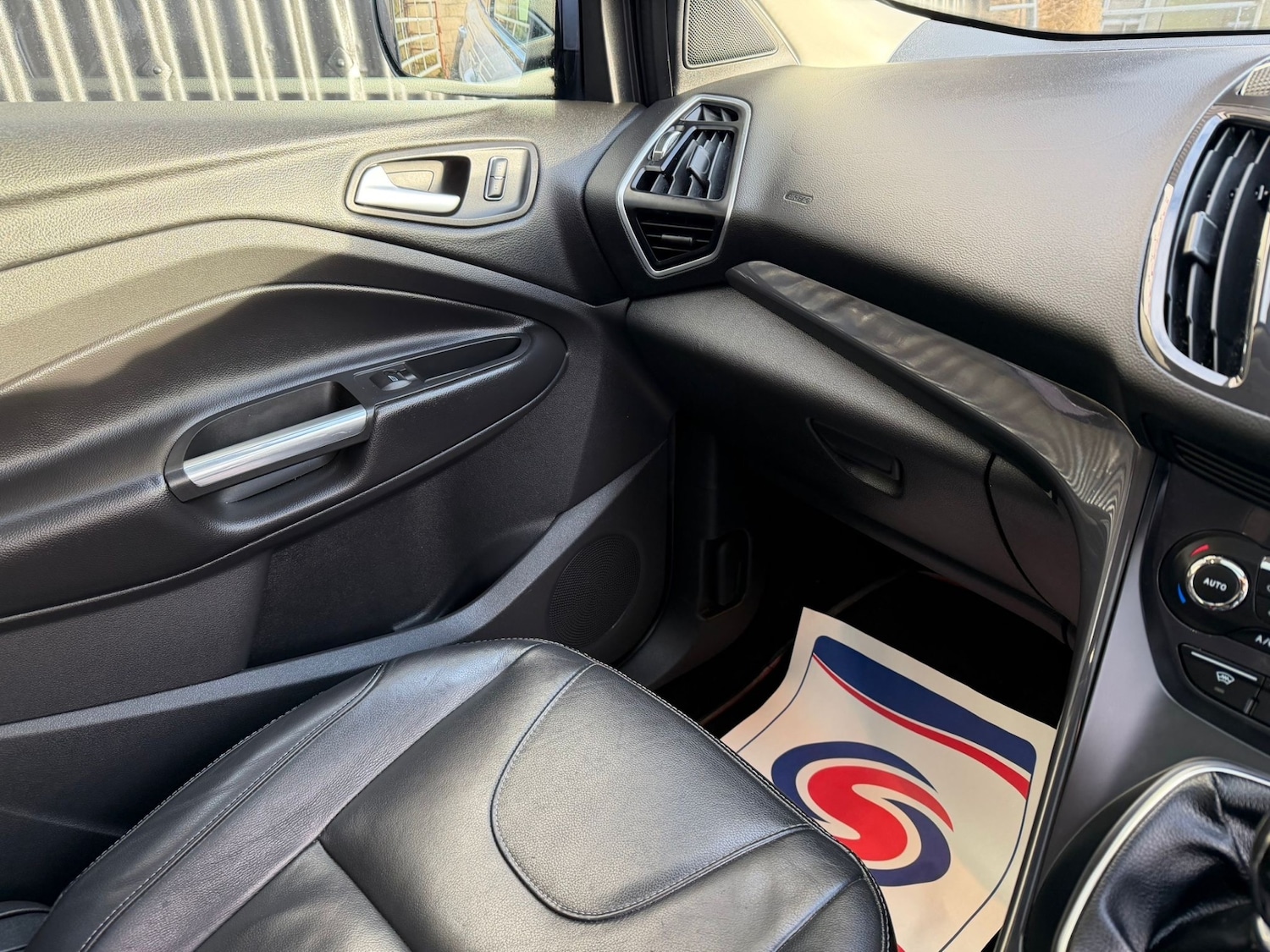 Used Ford Kuga 2014 for sale - 76792675: Photo 22