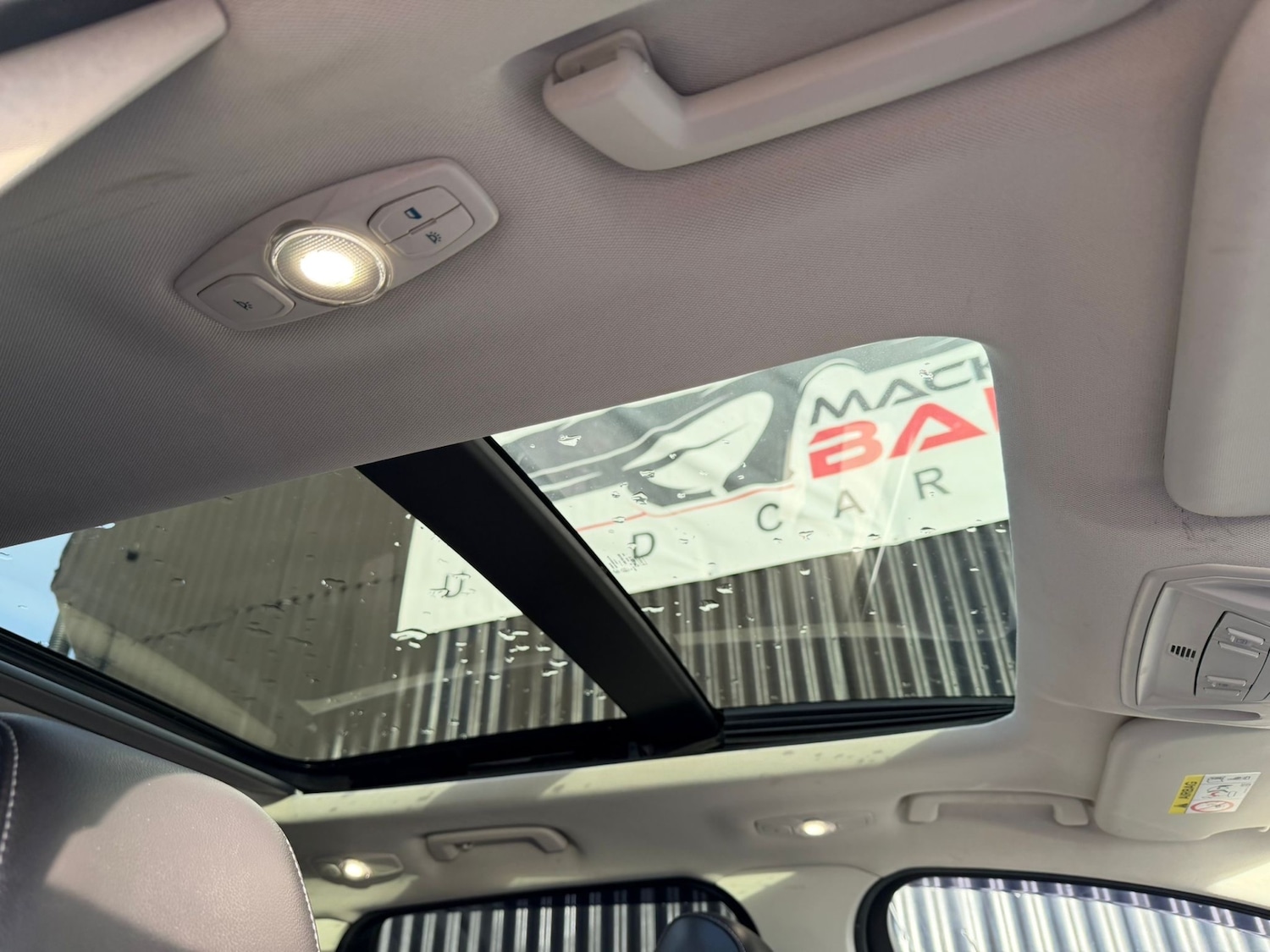 Used Ford Kuga 2014 for sale - 76792675: Photo 23