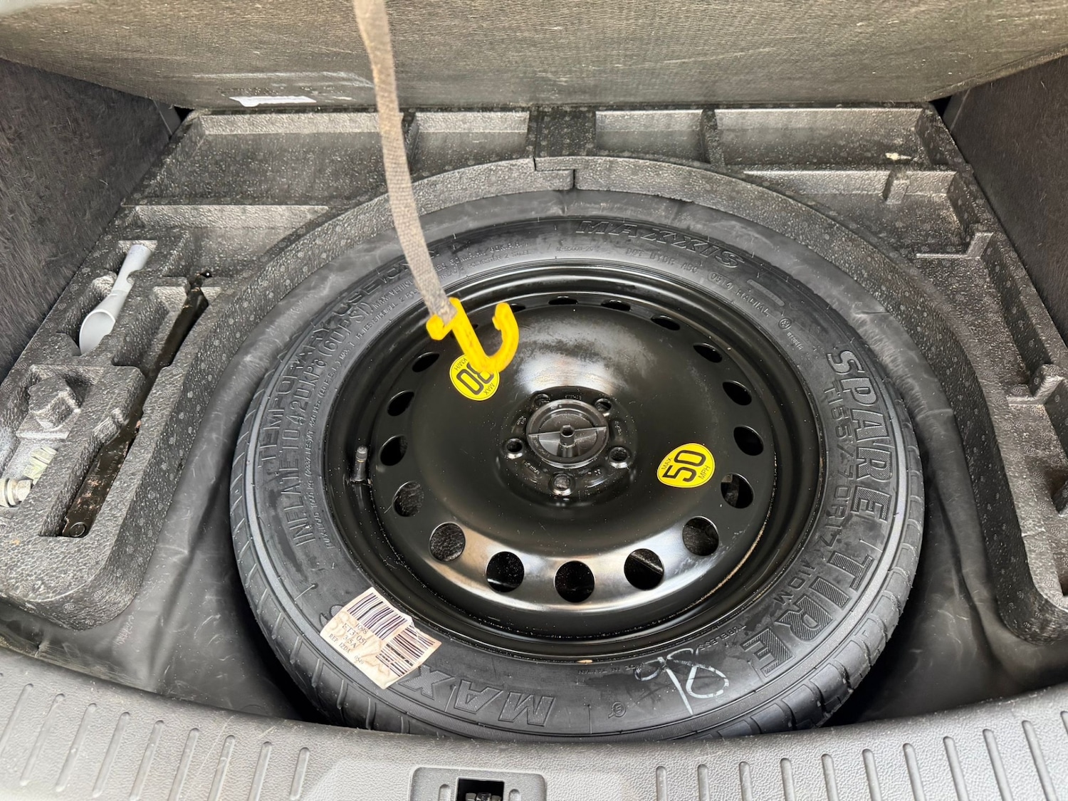 Used Ford Kuga 2014 for sale - 76792675: Photo 25