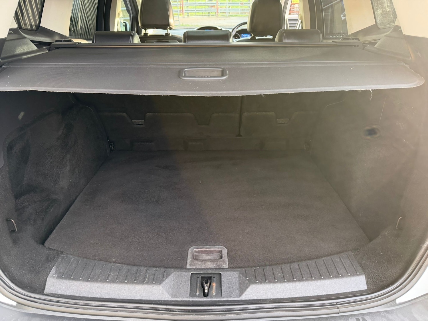 Used Ford Kuga 2014 for sale - 76792675: Photo 26