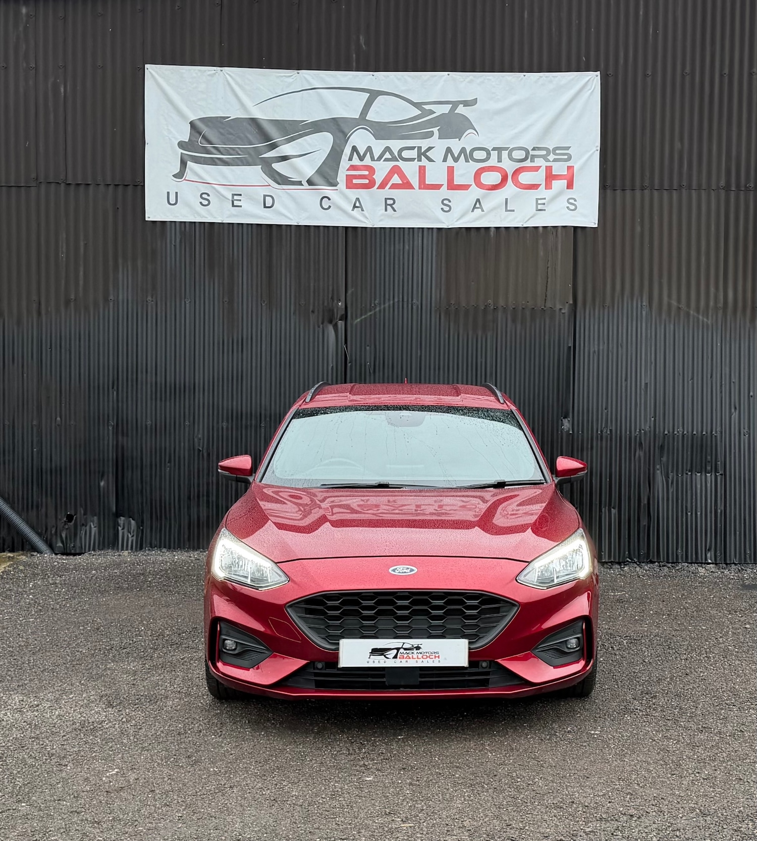 Used Ford Focus 2019 for sale - 77618934: Photo 10