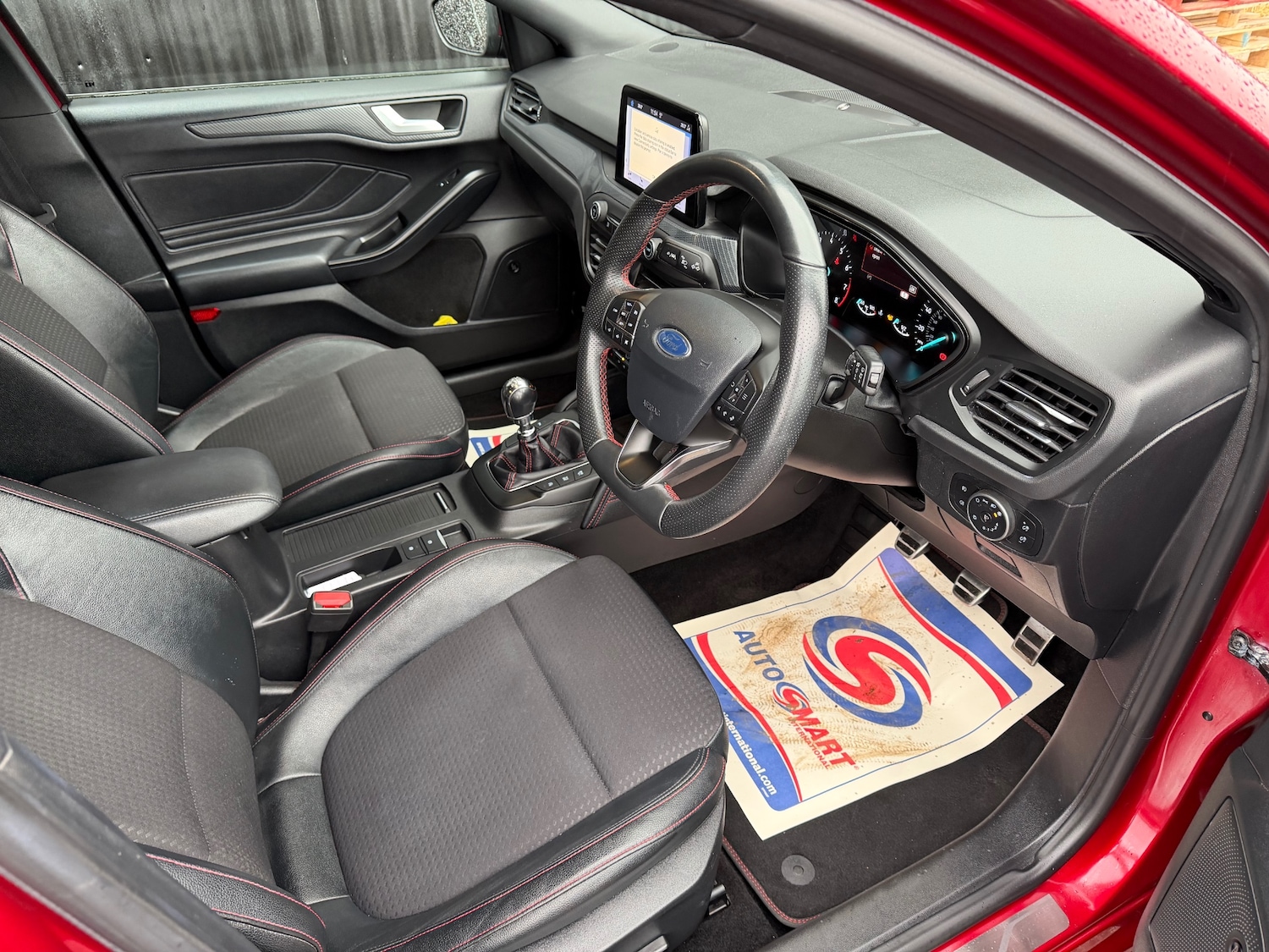 Used Ford Focus 2019 for sale - 77618934: Photo 11