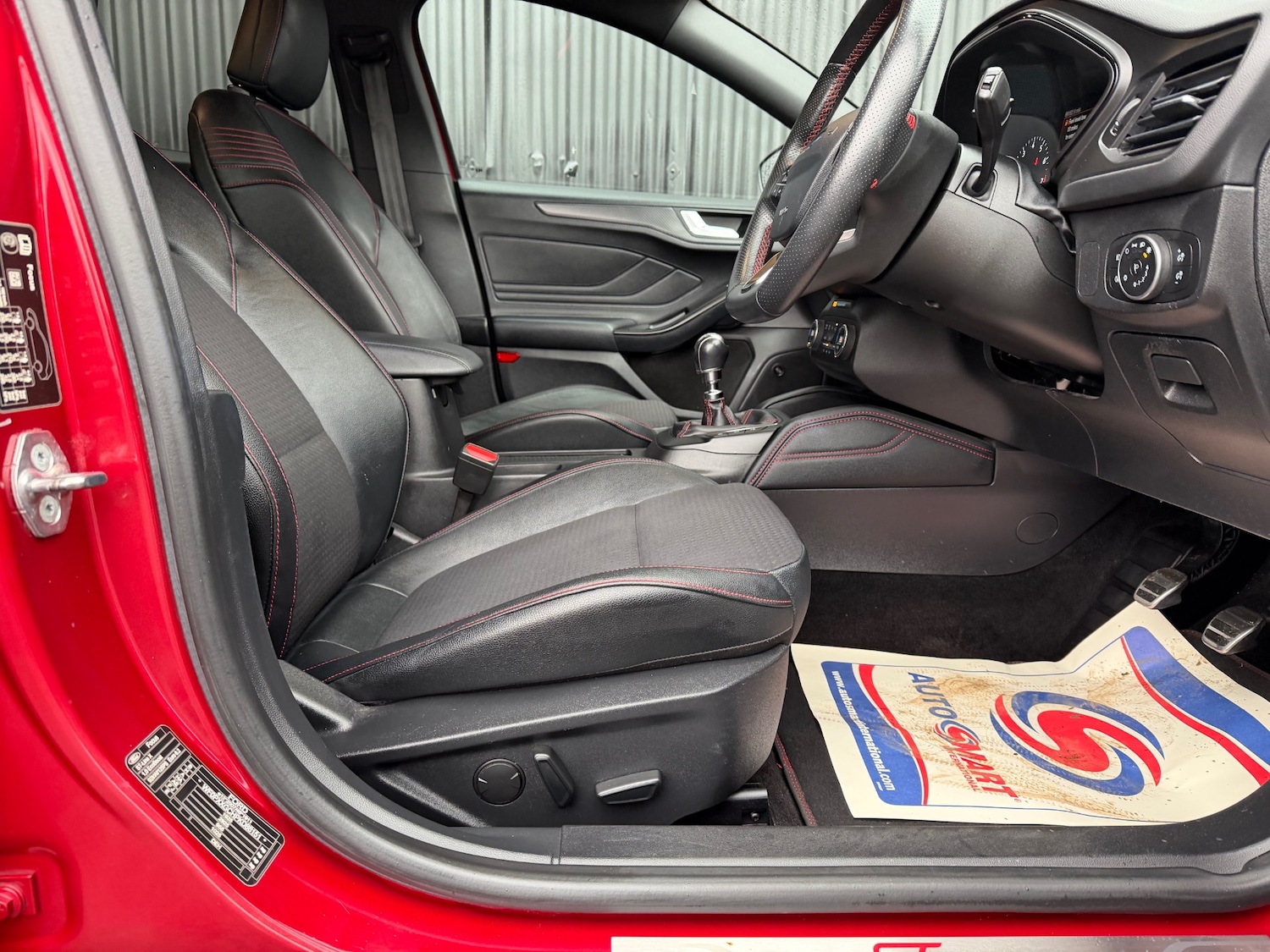 Used Ford Focus 2019 for sale - 77618934: Photo 12