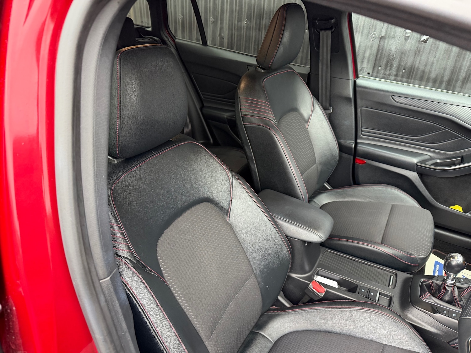 Used Ford Focus 2019 for sale - 77618934: Photo 13