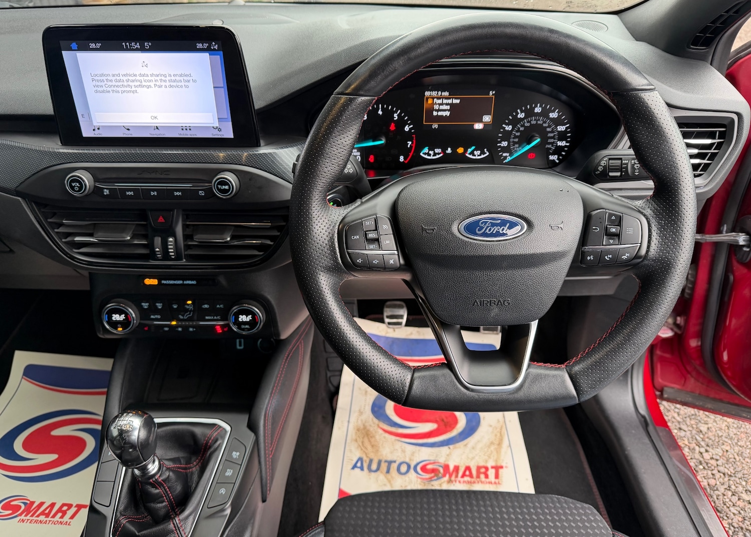 Used Ford Focus 2019 for sale - 77618934: Photo 14