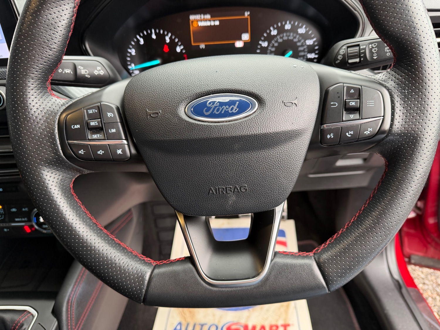 Used Ford Focus 2019 for sale - 77618934: Photo 15
