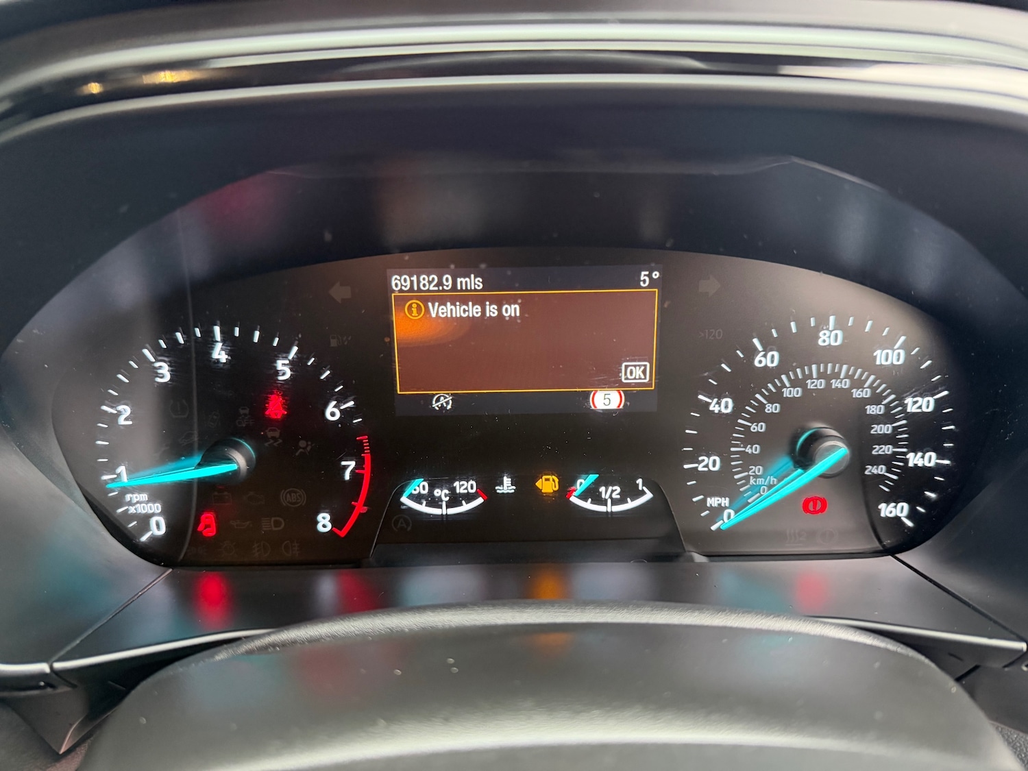 Used Ford Focus 2019 for sale - 77618934: Photo 16