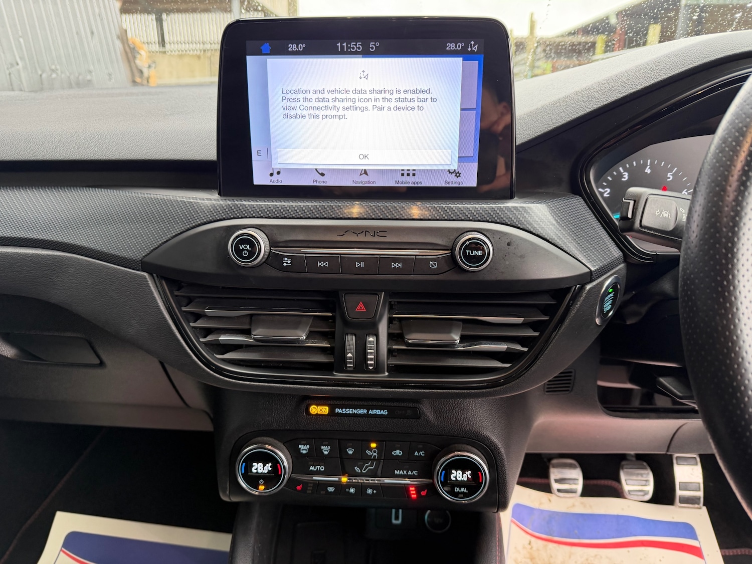 Used Ford Focus 2019 for sale - 77618934: Photo 17