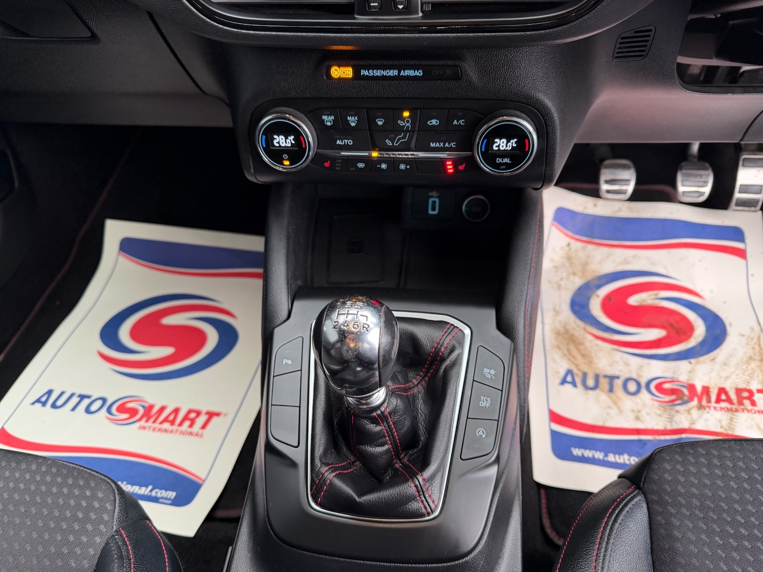 Used Ford Focus 2019 for sale - 77618934: Photo 18