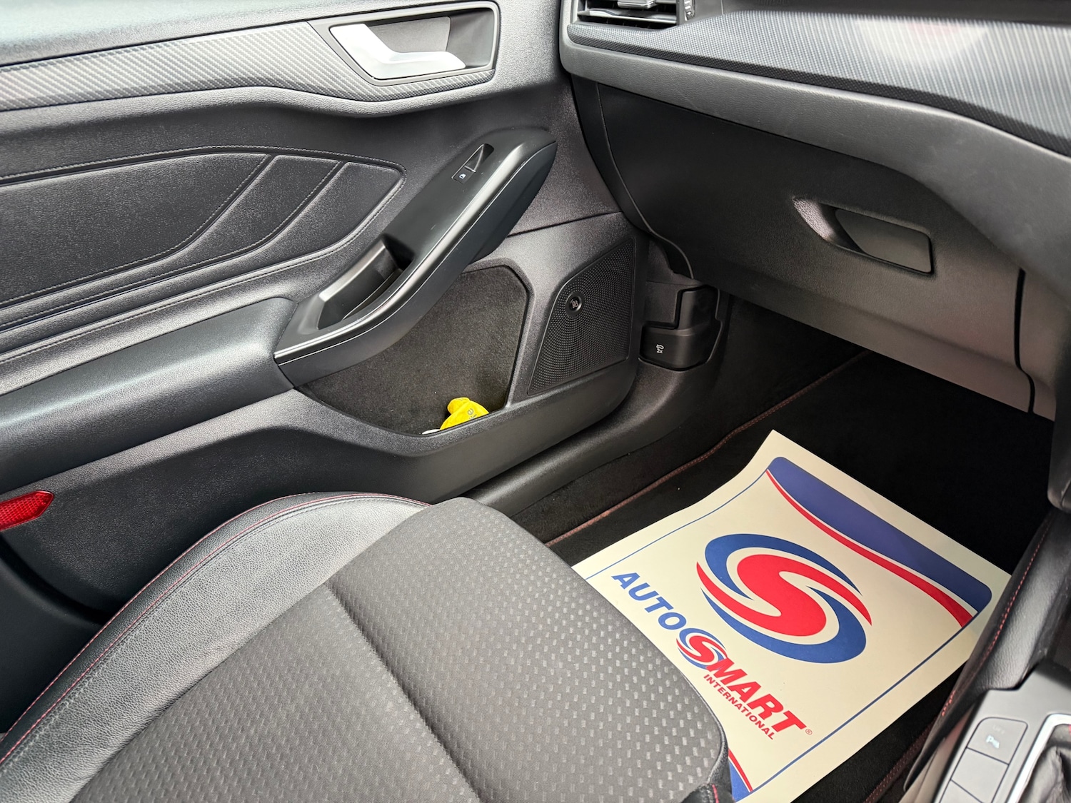 Used Ford Focus 2019 for sale - 77618934: Photo 19