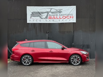 Used Ford Focus 2019 for sale - 77618934: Photo