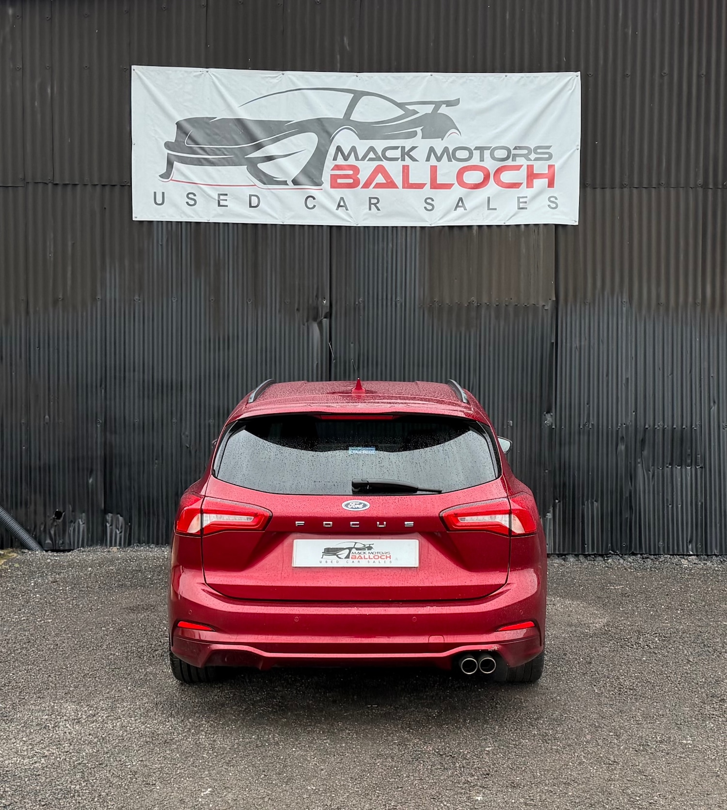 Used Ford Focus 2019 for sale - 77618934: Photo 6