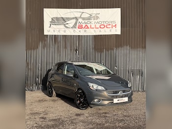 Used Vauxhall Corsa 2015 for sale - 77283110: Photo