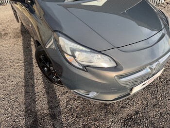 Used Vauxhall Corsa 2015 for sale - 77283110: Photo