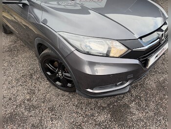 Used Honda HR-V 2015 for sale - 77195921: Photo