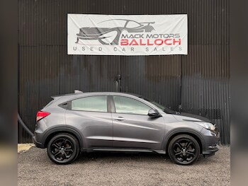 Used Honda HR-V 2015 for sale - 77195921: Photo