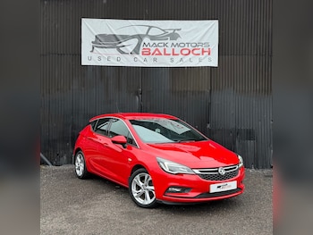 2016 (66) - 1.4T 16V 150 SRi 5dr